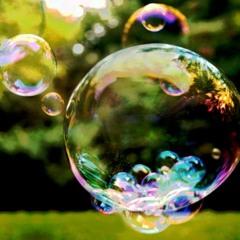 SOAP BUBBLES (SALVADOR NAVARRA)