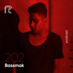 SESSION #202 (Feat. Bassmak)