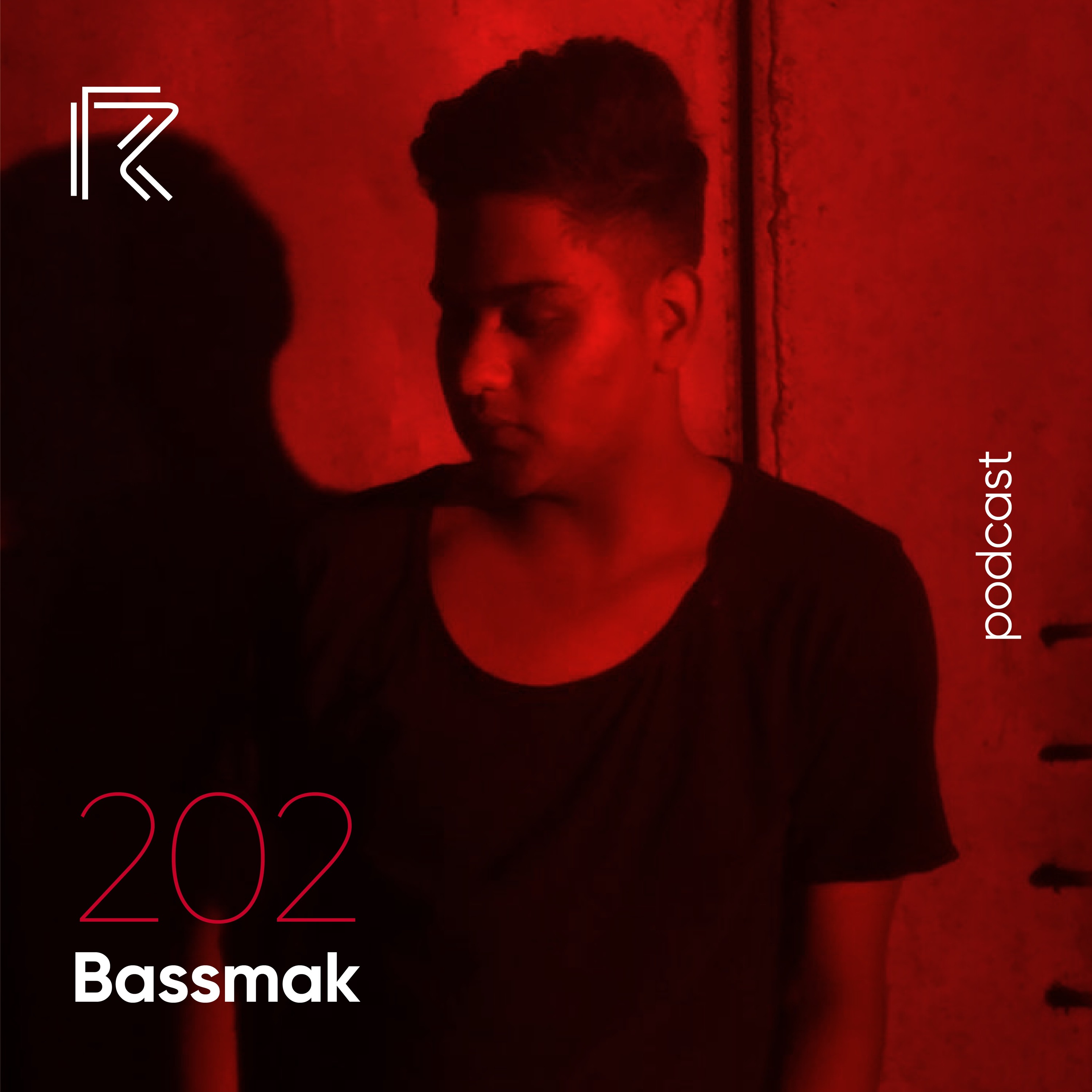 Redroom Sessions - An Electronic Music Podcast - Deep House, Techno, Chill, Disco