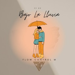 Bajo La Lluvia - JJ AV (Official)
