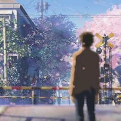 [Piano Cover] 초속5cm OST - One More Time, One More Chance