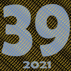 2021 MIX 39  A-Z SCOTTISH BANDS OF THE 80'S