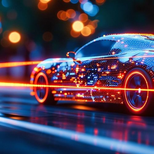 Unlocking Scalable Neural Reconstruction for AV Development