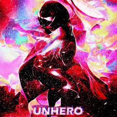 ALEXANDER S. - UNHERO (VIP REMIX)