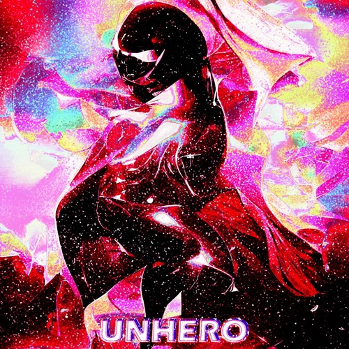 ALEXANDER S. - UNHERO (VIP REMIX)