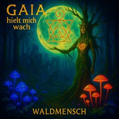 Gaia hielt mich wach