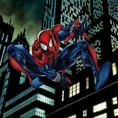 escena post creditos the amazing spiderman 2 tik tok background (FREE DOWNLOAD)