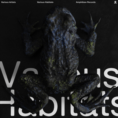 VA - Various Habitats - AMPHVA001 - Preview