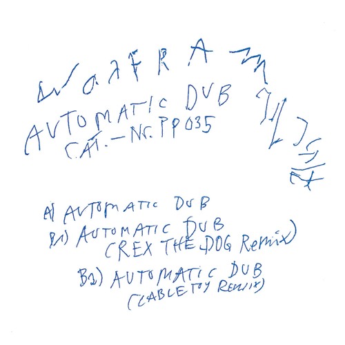 A) Wolfram "Automatic Dub" (snippet)