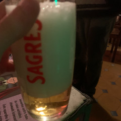 só te falta seres melhor