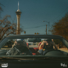 All I See (Ft. Jae Douglass)