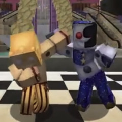 FNAF SONG! "Pizzaplex Daycare Theme" Security Breach Music Video!