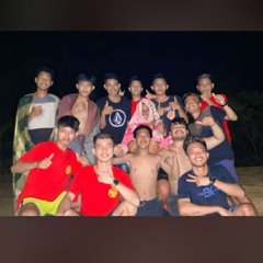 Wajai Inrengmu (LORONG AMER X HLT 27)