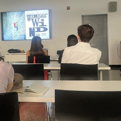 During Class