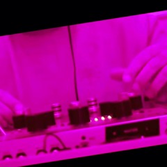 Donald Funk b2b Cloud Danko 180g Dinamo Record- 2023