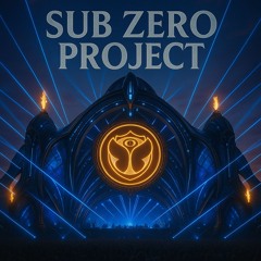 Sub Zero Project - Hold Me Down ( MYRIQON RIP TML 2025)
