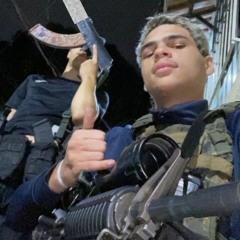 Tz Da Coronel - ILUSÃO ft. Mc Cabelinho [speed up + grave]