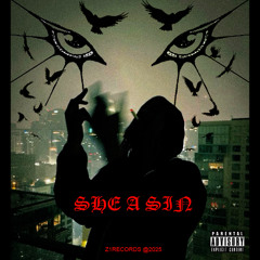 she a sin [music audio]