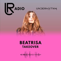 URadio Show 019 - Hosted By BEATRISA 11.12.2025