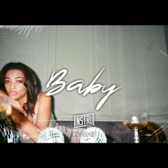 [FREE] Instru Rap Love Trap 2024 | BABY | Melodic Sad Type Beat | Zig88