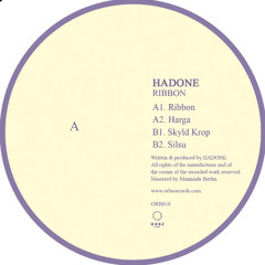 ORB018 - Hadone - Ribbon