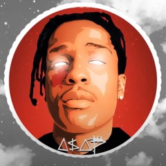 A$AP ROCKY - Praise the Lord (DA SHINE) REMIX [Slowed Down / Chill Music / Reverb]