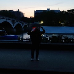 jm'en vais boire un verre (Prod by Othello)