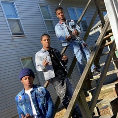 Otb Tae ft Otb Shiesty ~ OTB Anthem