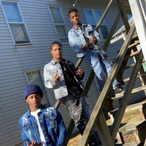 Otb Tae ft Otb Shiesty ~ OTB Anthem