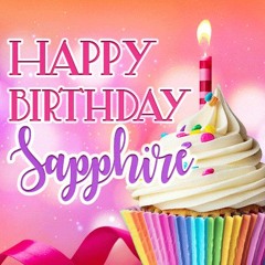 DJ Sapphire's 50th Birthday Smooth Jazz Mix (5 October 2021)