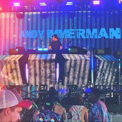Andy Immerman @ Force Fields Festival 2025