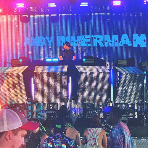 Andy Immerman @ Force Fields Festival 2025