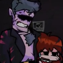 Funkin’ Corruption REIMAGINED - Affliction (Made By NyaadiaUwU on YT)