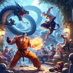Fighting Spirit