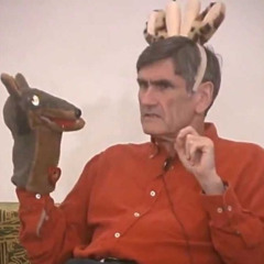 TMMT Mar 7 2025 Marshall Rosenberg - Non Violent Communication - Giraffe Fuel for Life