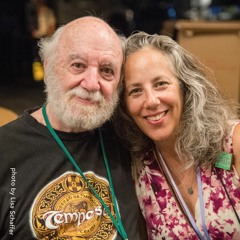LisaBeth Gene Shay Testimonial WXPN