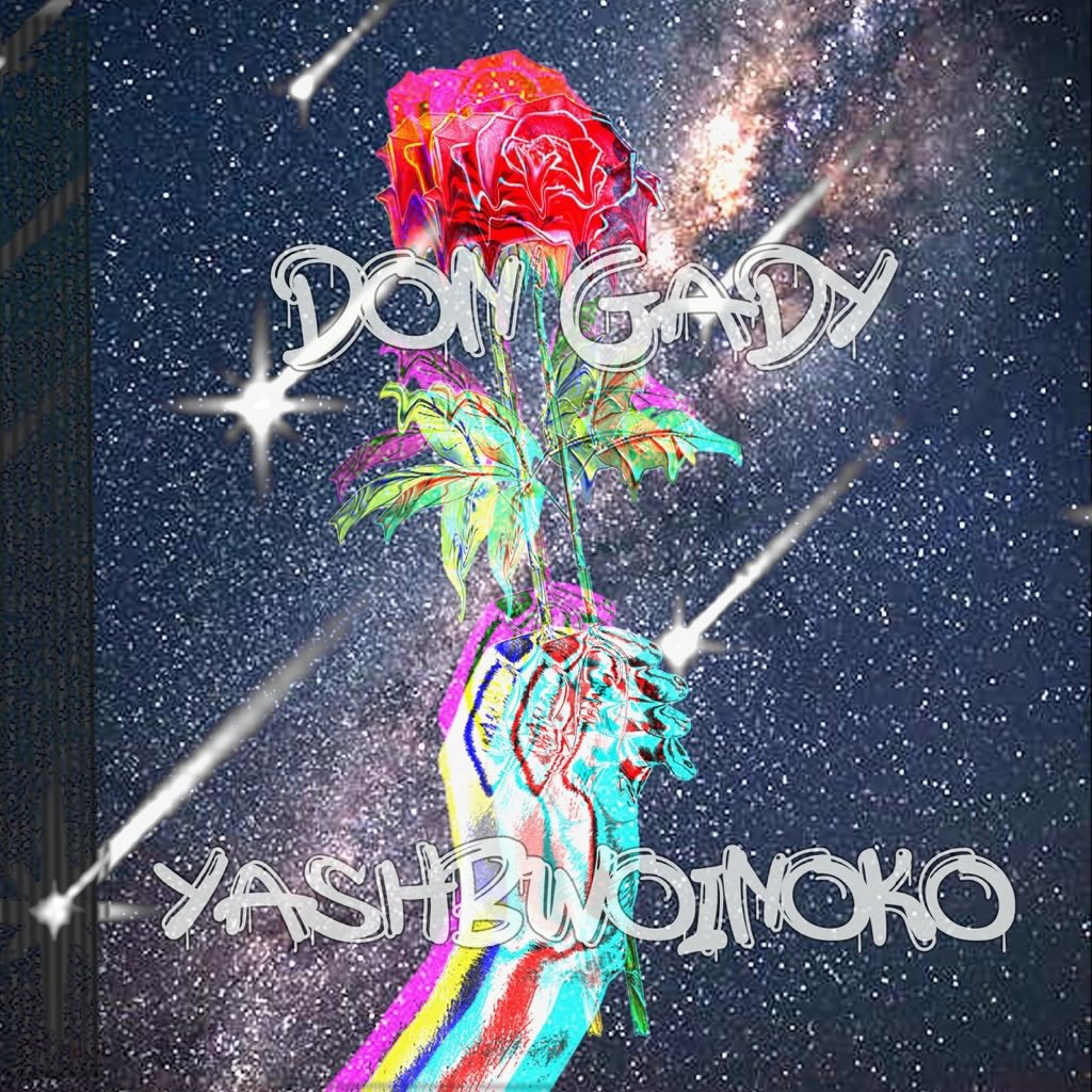 BRAKË THA RULËS (EL MiSSiØN 2 THA STARS) - ProD by KiD CuDi episode artwork