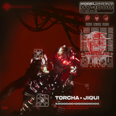 Torcha & Jiqui - Mucus