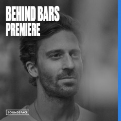 Premiere: Behind Bars - Dub Funk [SUECHTIG]