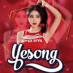DJ YESONG OF THE MUSIC MIXSET