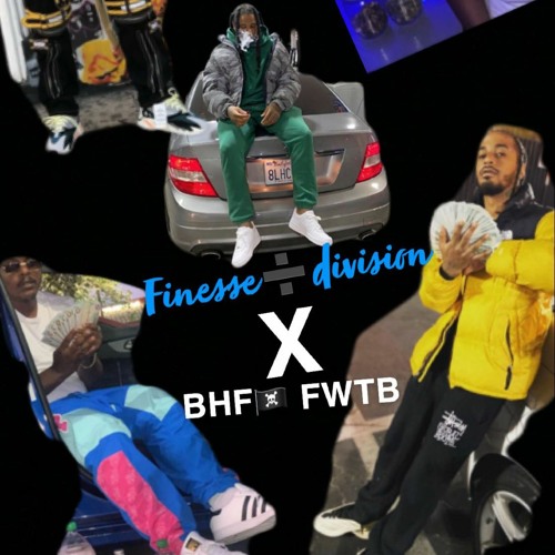 Escobar Finesse x RichieRich x G-Wiz - Secrets