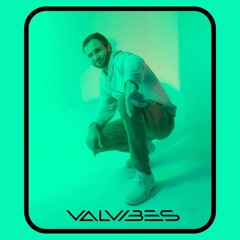 This is VALVIBES MIX