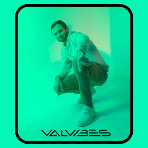 This is VALVIBES MIX