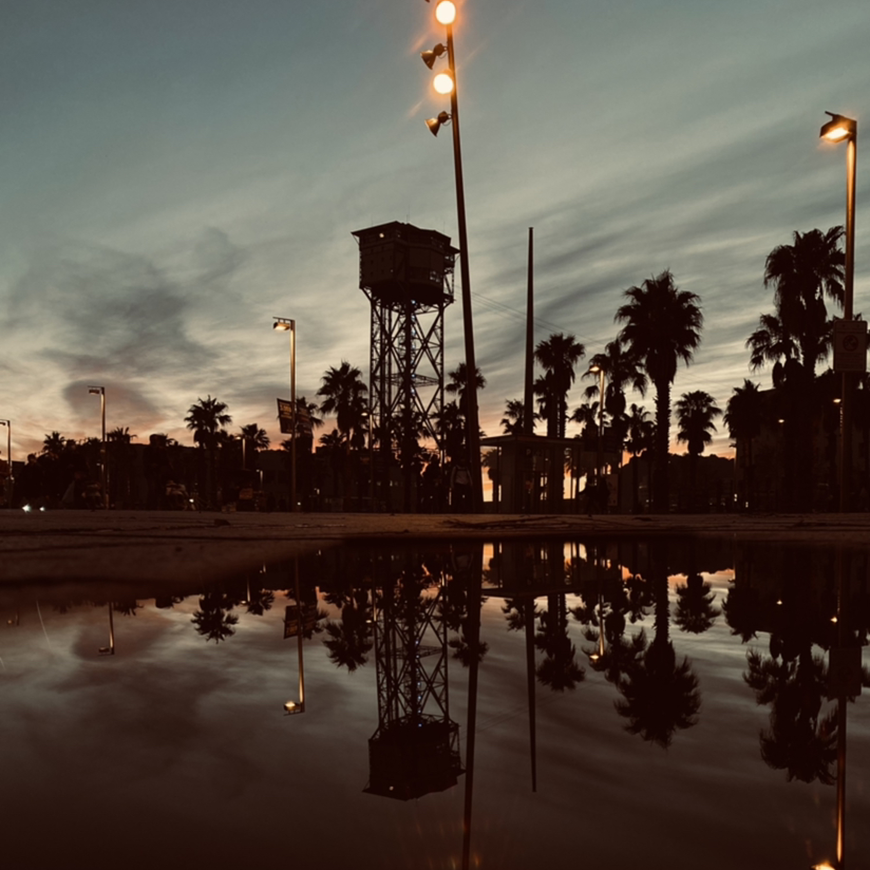 Track cover