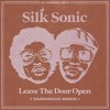 Bruno Mars, Anderson .Paak, Silk Sonic - Leave The Door Open (Darkwood Remix)