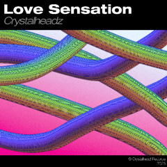Love Sensation