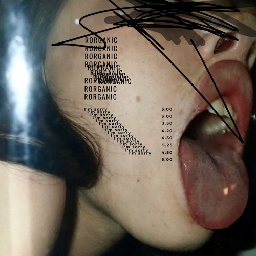 I'm sorry (feat' jessie reyez )