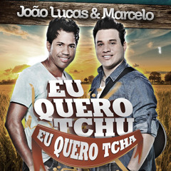 Eu Quero Tchu, Eu Quero Tcha (Single Version)