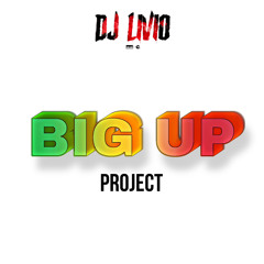 DJ LIVIO - BIGUP PROJECT 2024