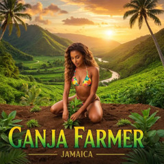 Ganja Farmer